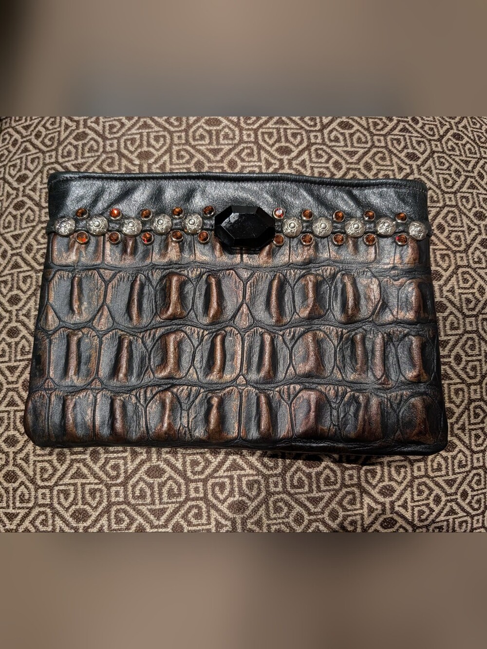 Women’s Kurtmen Clutch Bag